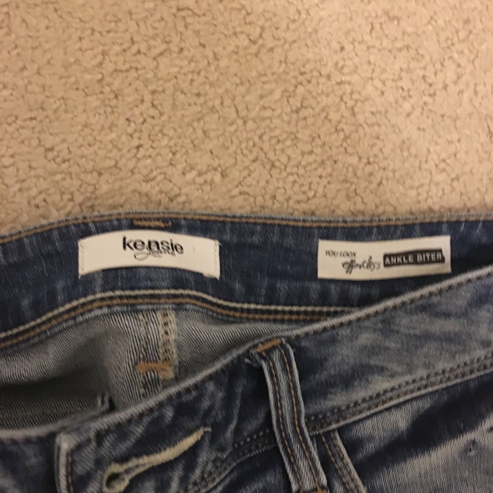 Jeans - Picture 2 of 2